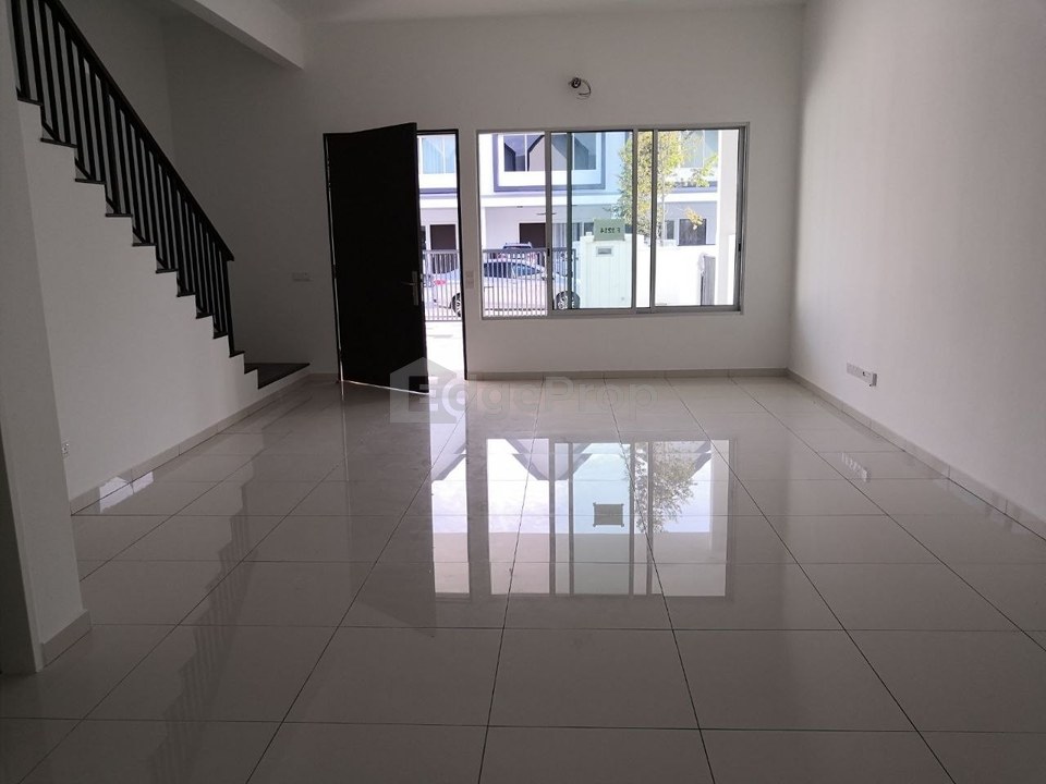 Landed Eco forest Semenyih / Beranang , Selangor, Semenyih