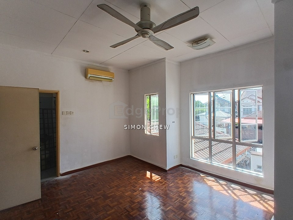 Putra Bahagia Putra Heights Double Storey For Rent , Selangor, Putra Heights