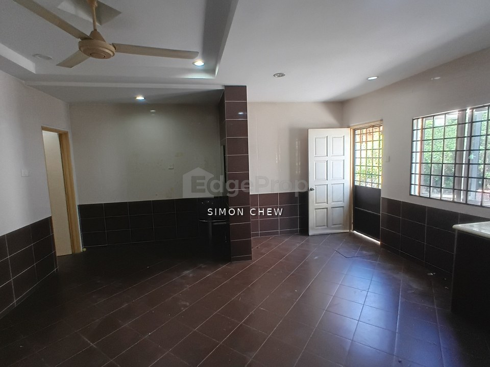 Putra Bahagia Putra Heights Double Storey For Rent , Selangor, Putra Heights