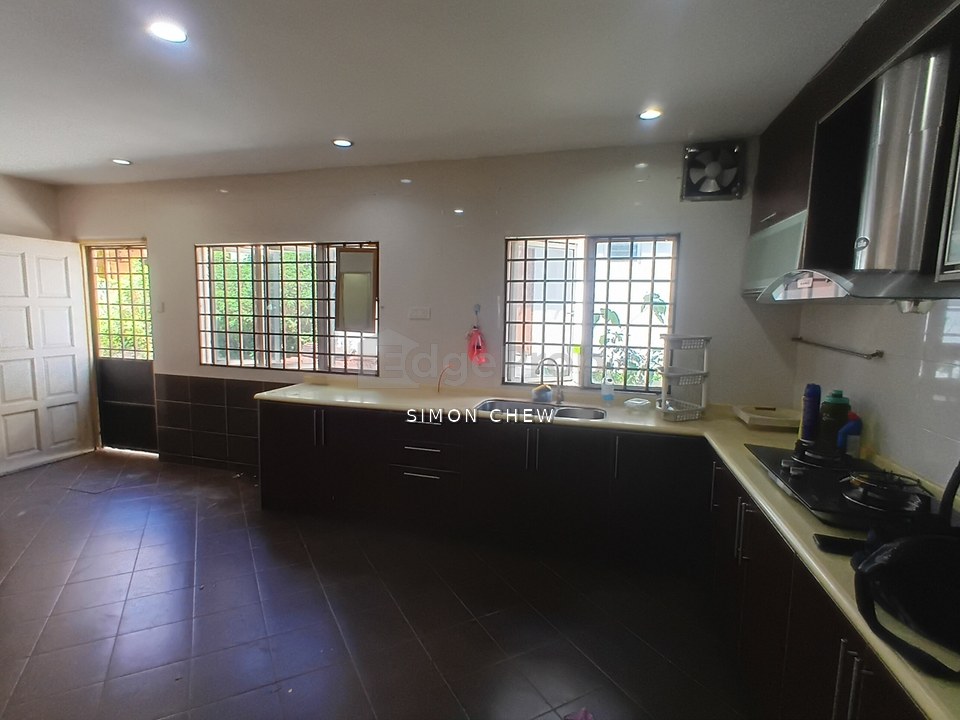 Putra Bahagia Putra Heights Double Storey For Rent , Selangor, Putra Heights
