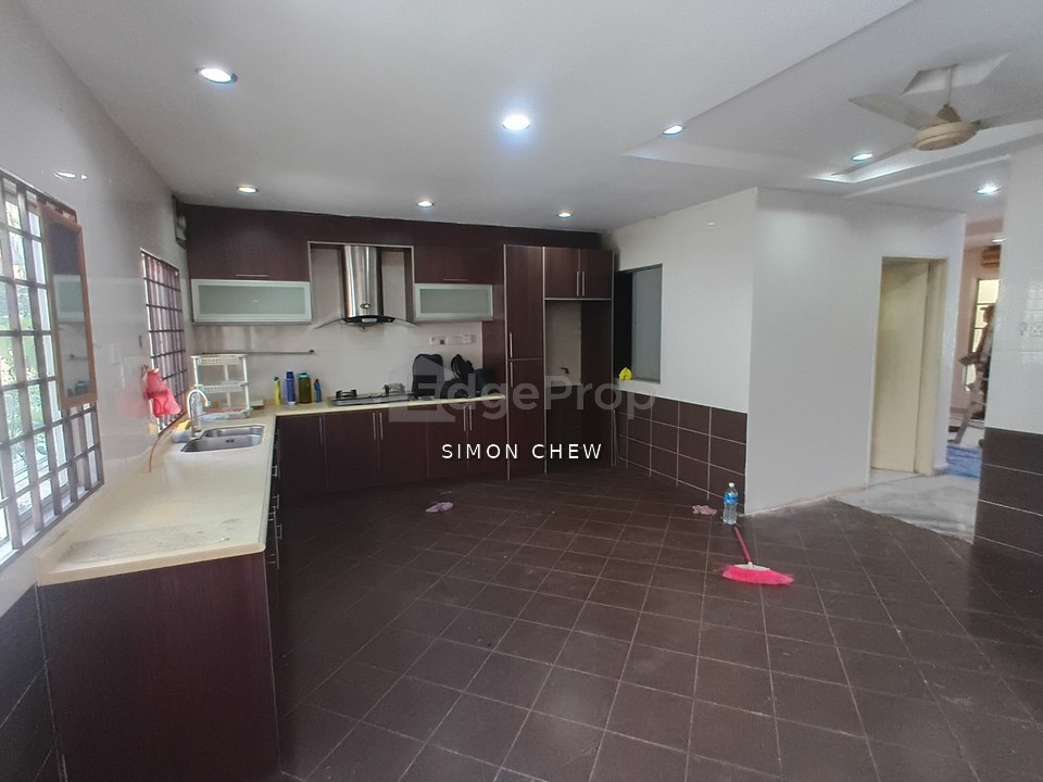 Putra Bahagia Putra Heights Double Storey For Rent , Selangor, Putra Heights
