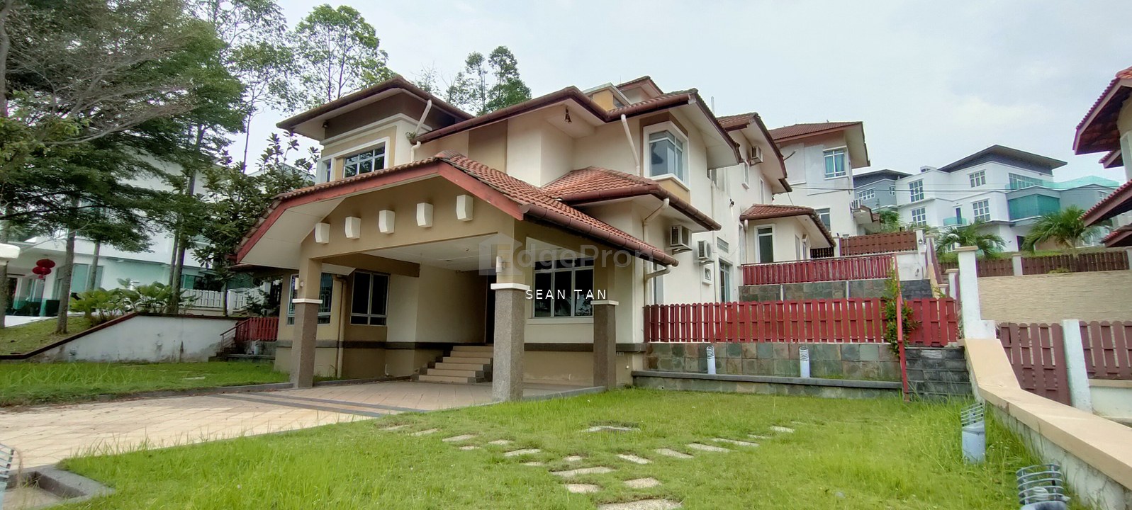 Rawang Emerald Peridot Precinct bungalow for Sale