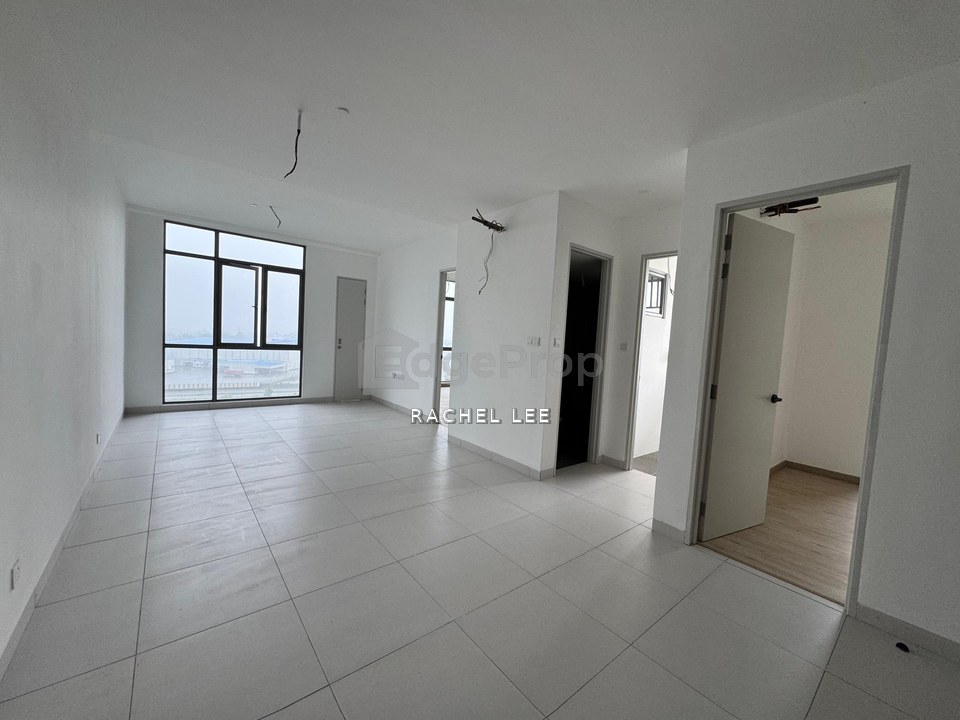 Renna Residences