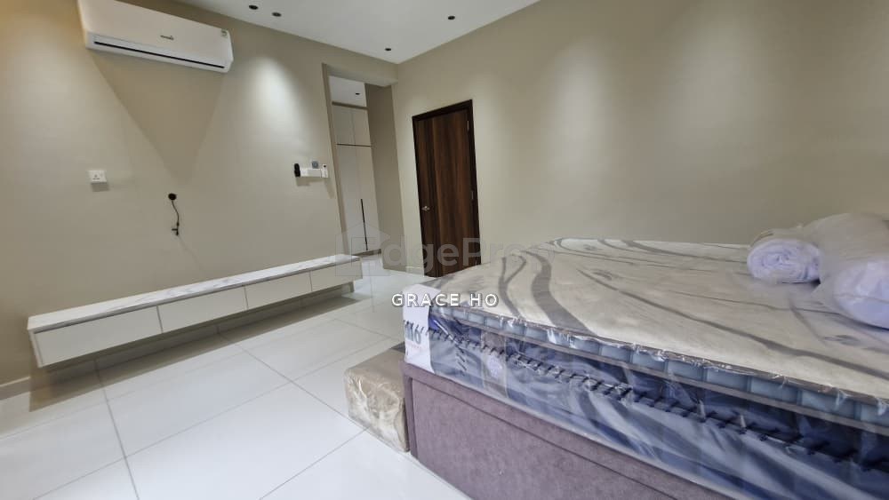 Desa ParkCity (Nadia Parkhomes)