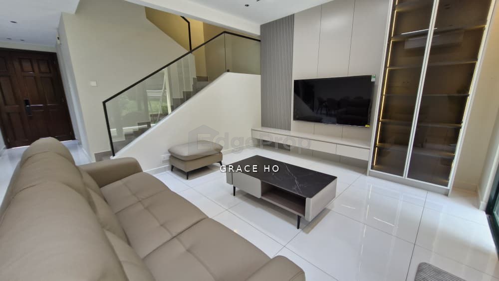 Desa ParkCity (Nadia Parkhomes)