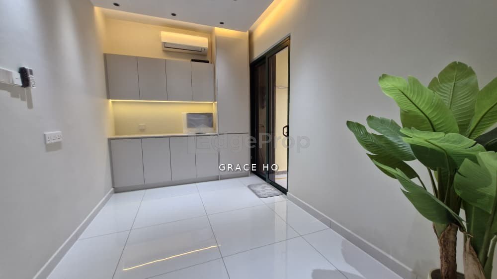 Desa ParkCity (Nadia Parkhomes)
