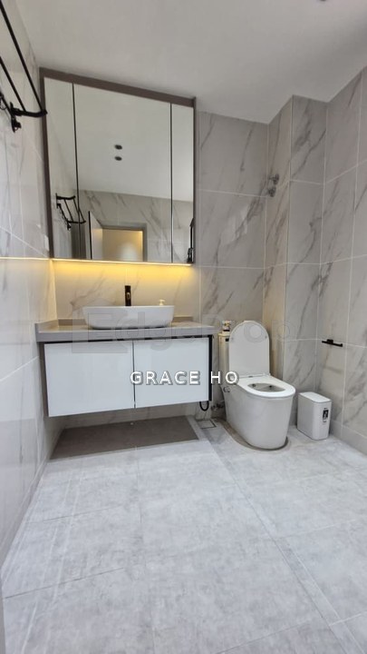 Desa ParkCity (Nadia Parkhomes)