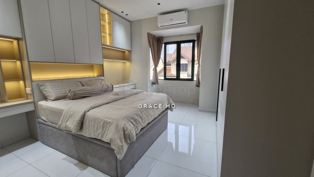 Desa ParkCity (Nadia Parkhomes)