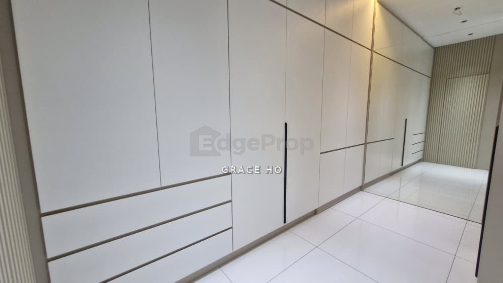 Desa ParkCity (Nadia Parkhomes)