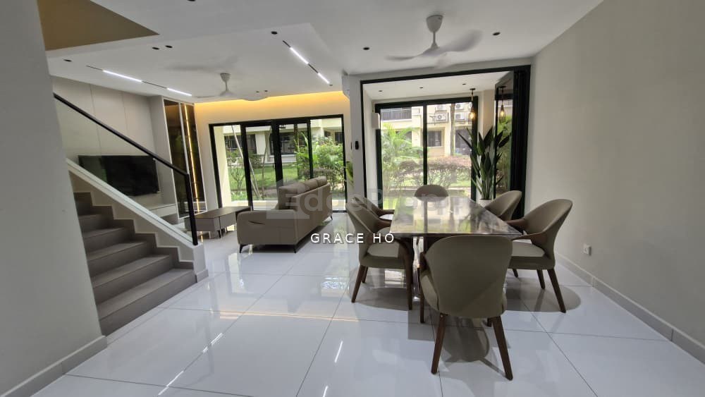 Desa ParkCity (Nadia Parkhomes)