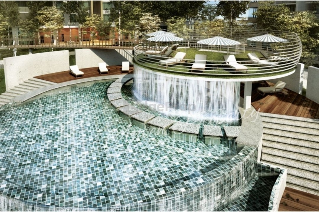 Damansara Foresta
