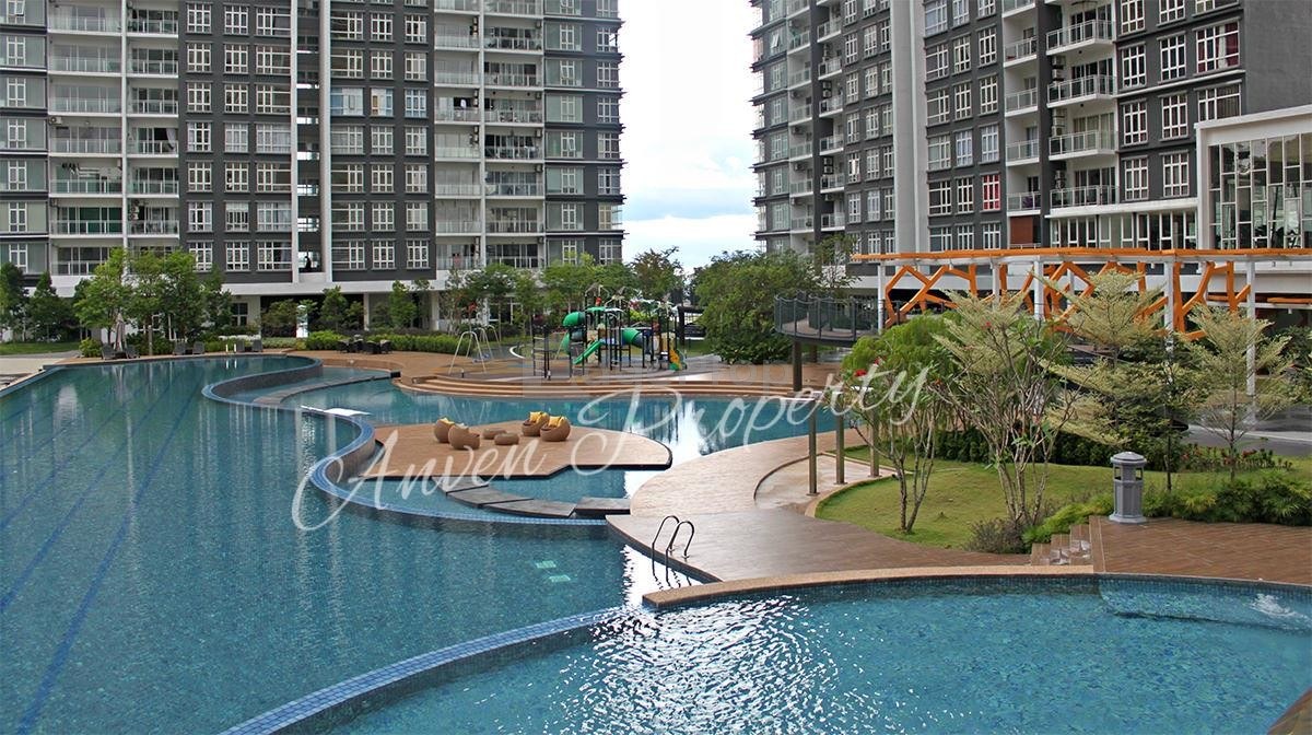 Damansara Foresta