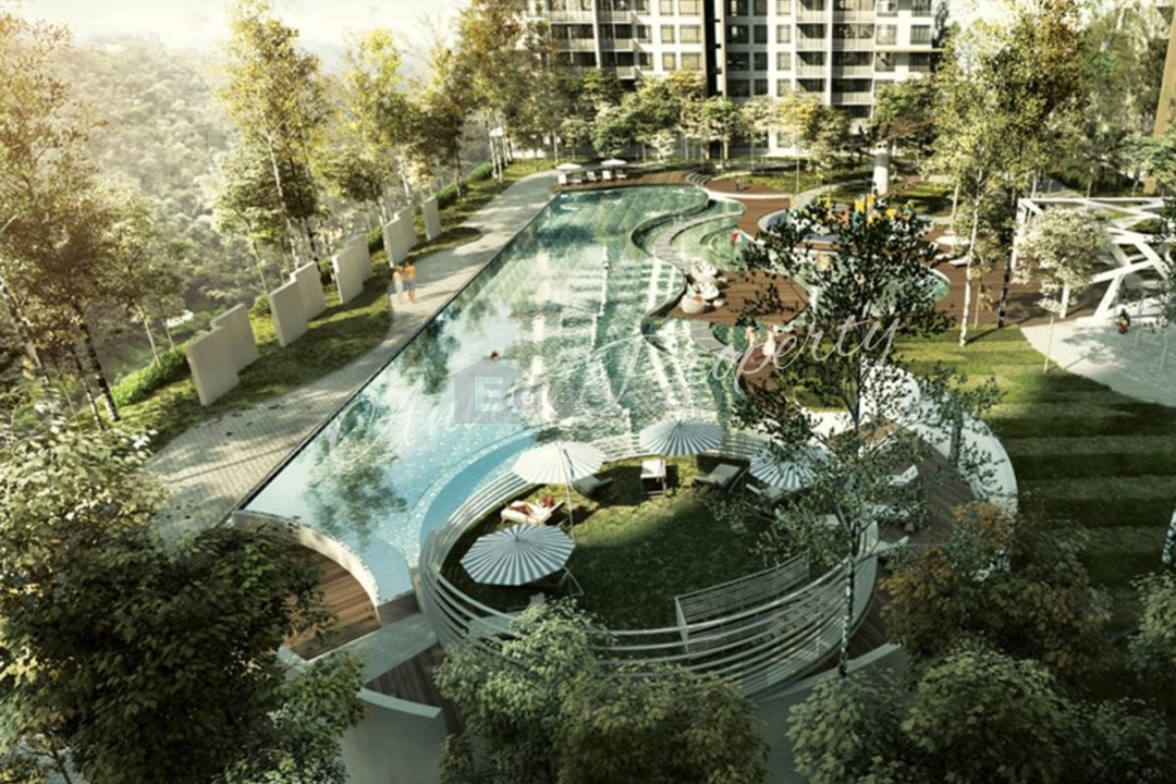 Damansara Foresta
