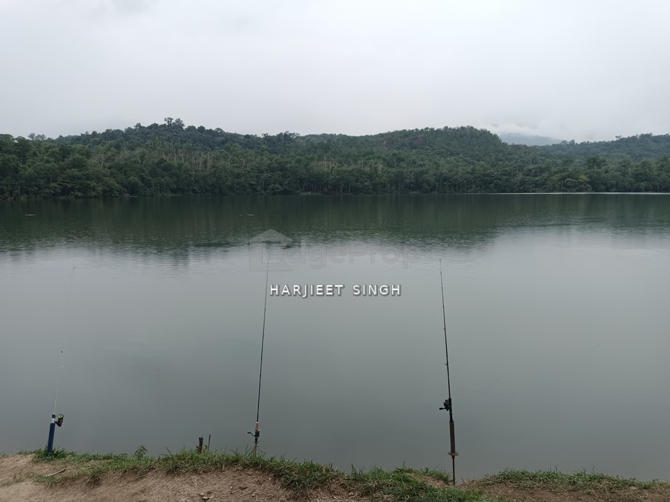 Taman Tasik kiambang