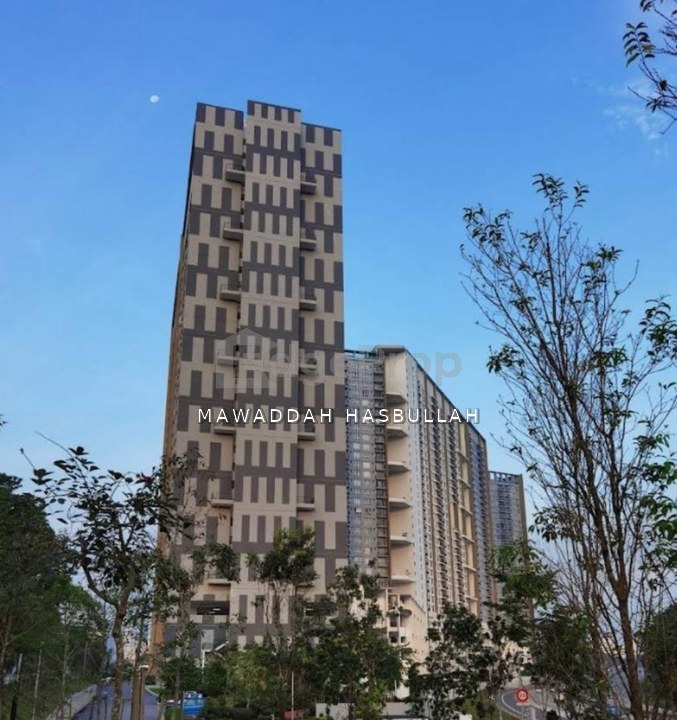 Platinum Splendor Residence