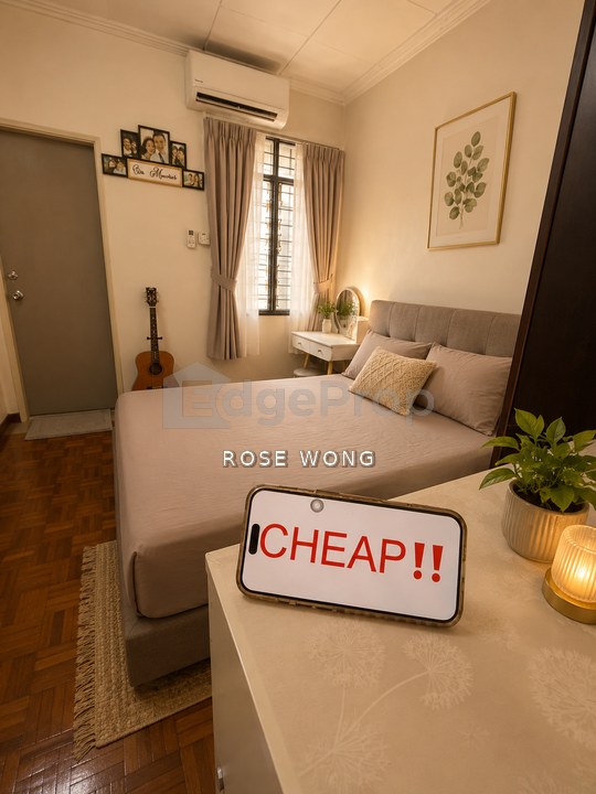 C.H.E.A.P Below Bank Value Affordable Landed Living In A Strategic Location, Selangor, Subang
