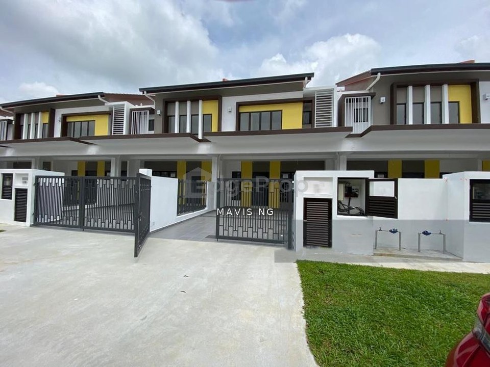 Setia Utama 3