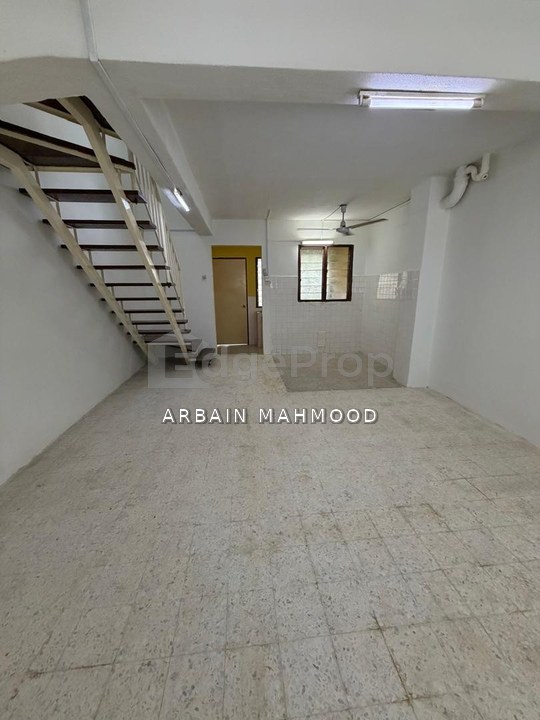 Desa Setapak D/S House for Rent, Kuala Lumpur, Wangsa Maju