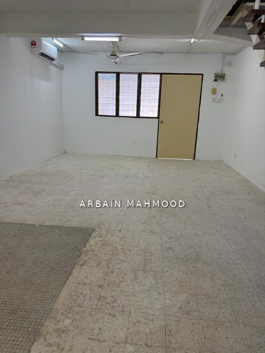 Desa Setapak D/S House for Rent, Kuala Lumpur, Wangsa Maju