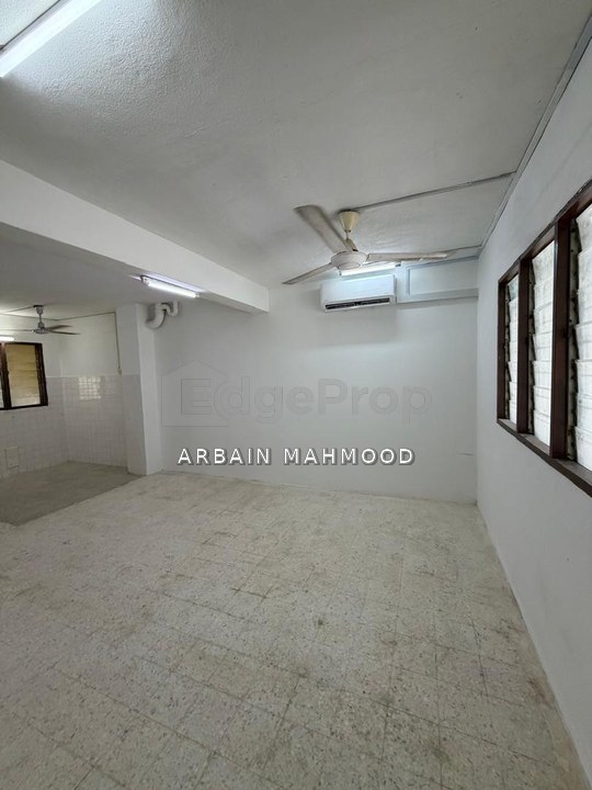 Desa Setapak D/S House for Rent, Kuala Lumpur, Wangsa Maju