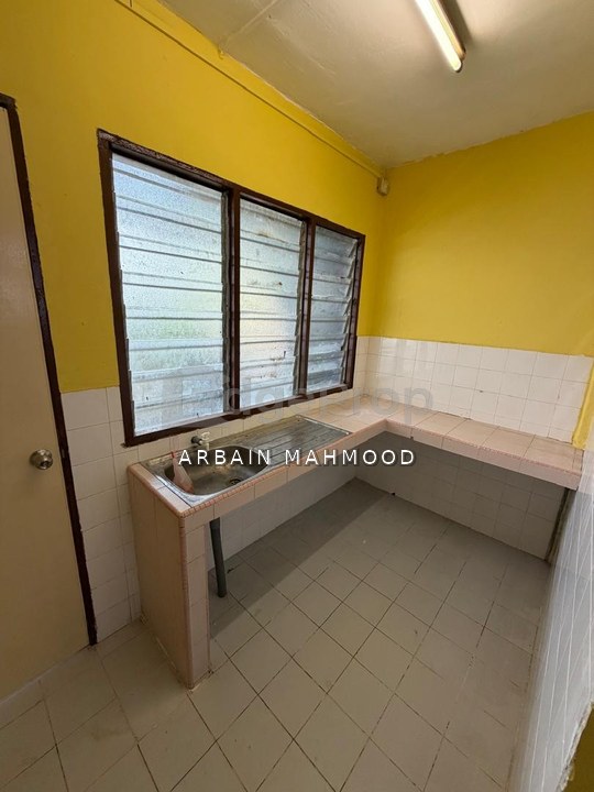 Desa Setapak D/S House for Rent, Kuala Lumpur, Wangsa Maju