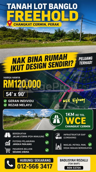 Changkat Cermin