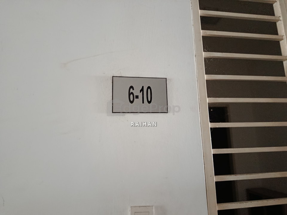 KELISA Residensi Seberang Jaya Penang Fully Furnished Near Hospital Seberang Jaya, Penang, Seberang Jaya