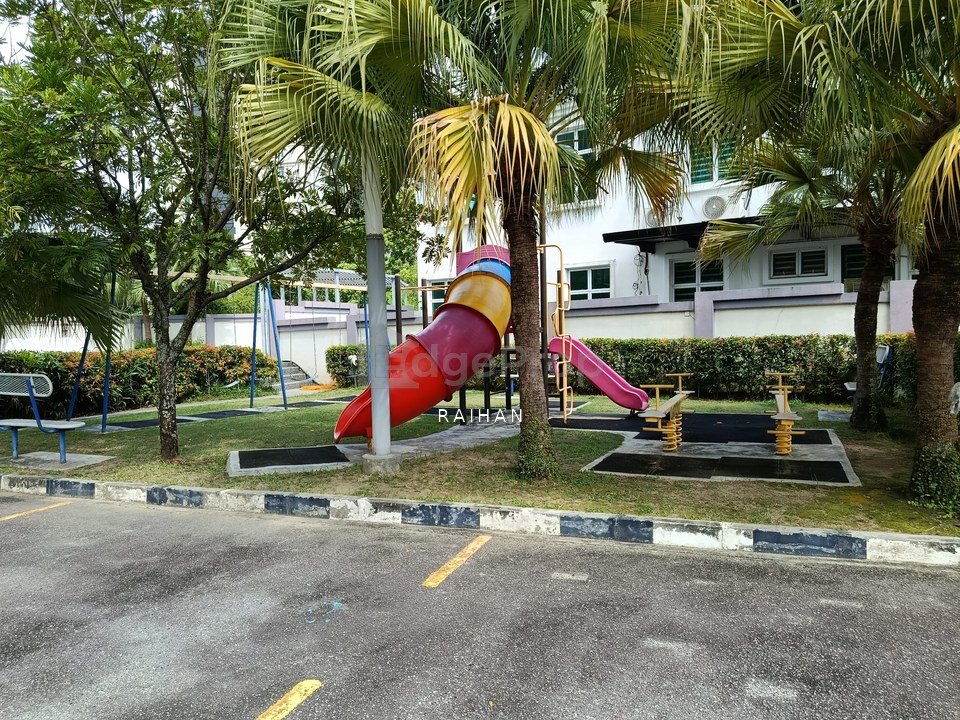 KELISA Residensi Seberang Jaya Penang Fully Furnished Near Hospital Seberang Jaya, Penang, Seberang Jaya