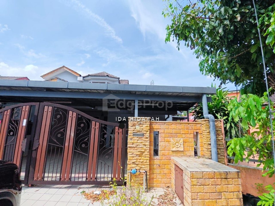 Taman Alam Megah, Seksyen 28