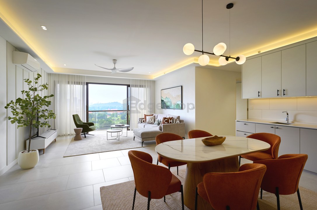 Jendela Residences