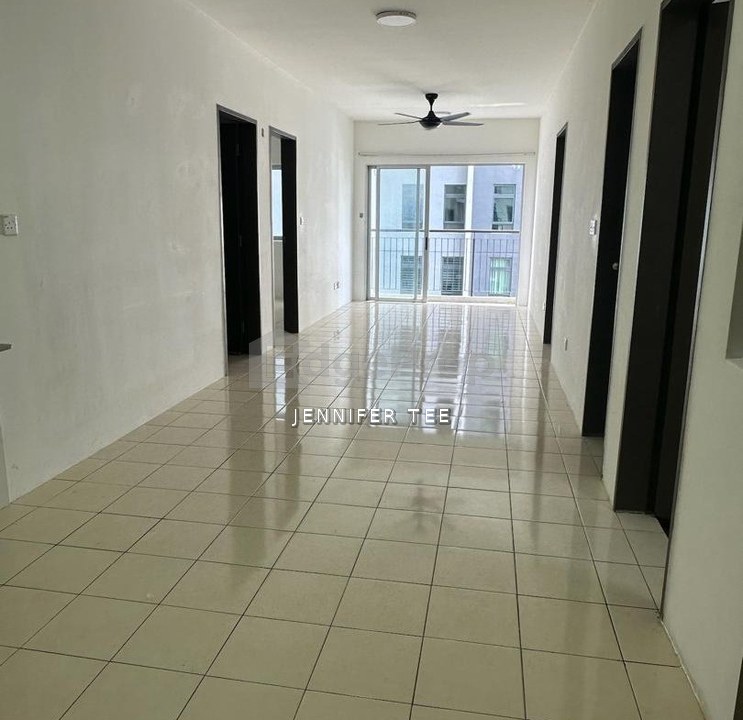 Residensi Kepongmas