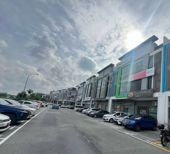 Setia Tropika