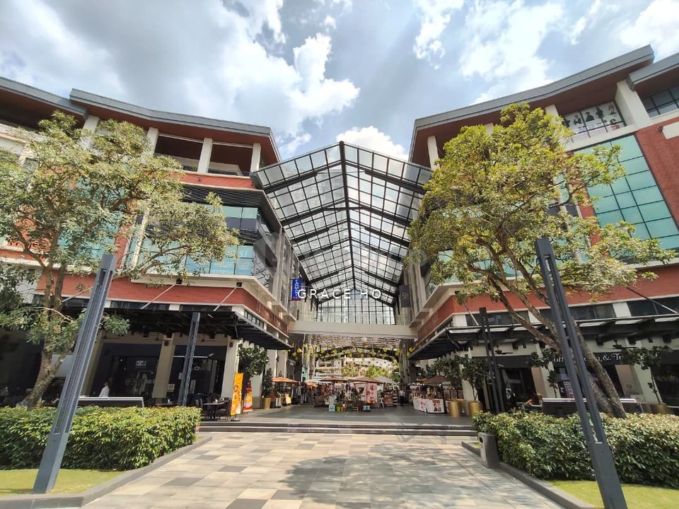 Plaza Arkadia