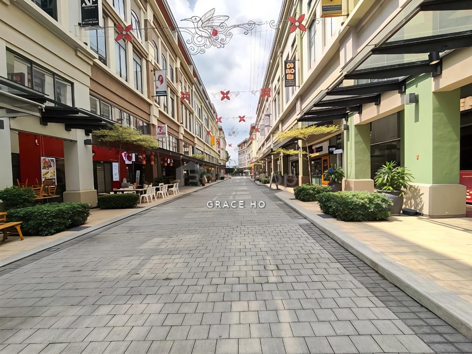 Plaza Arkadia
