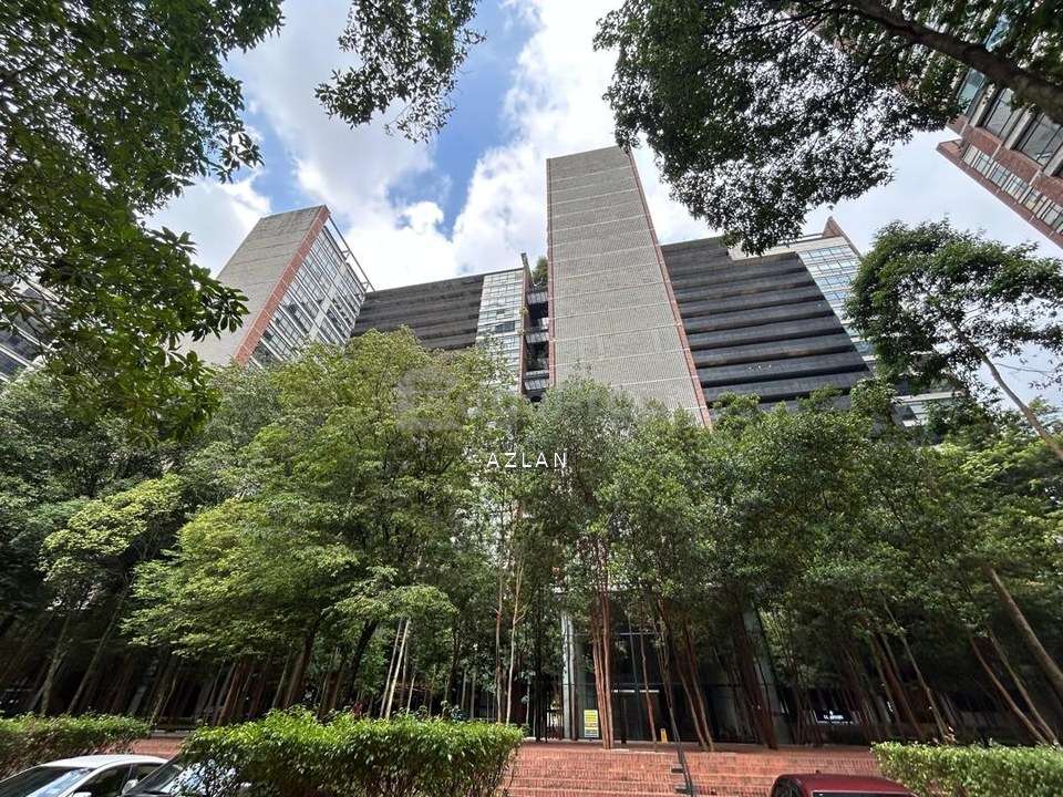 PJ Trade Centre