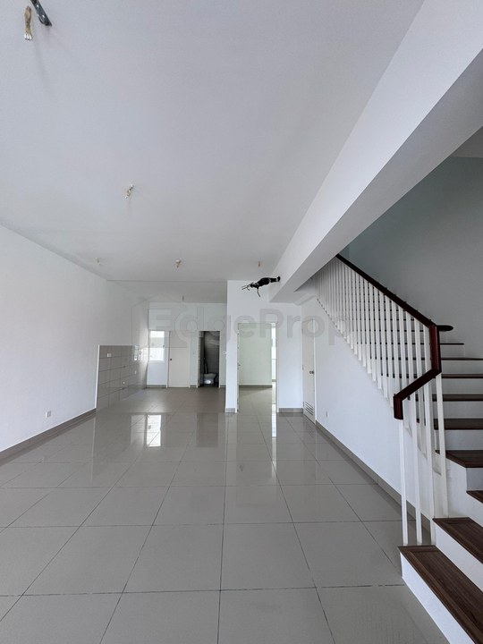 Palma Sands Gamuda cove, Selangor, Banting
