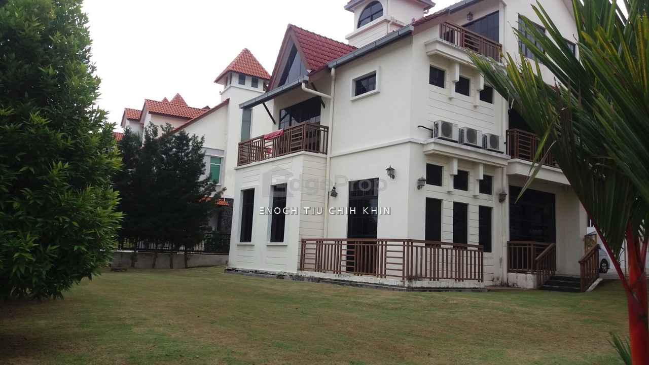 Asia Hills