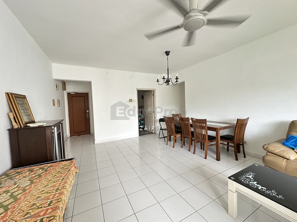 Seri Hijauan Condo, Facing Pool Low Density, Seksyen 26, Shah Alam, Selangor, Shah Alam