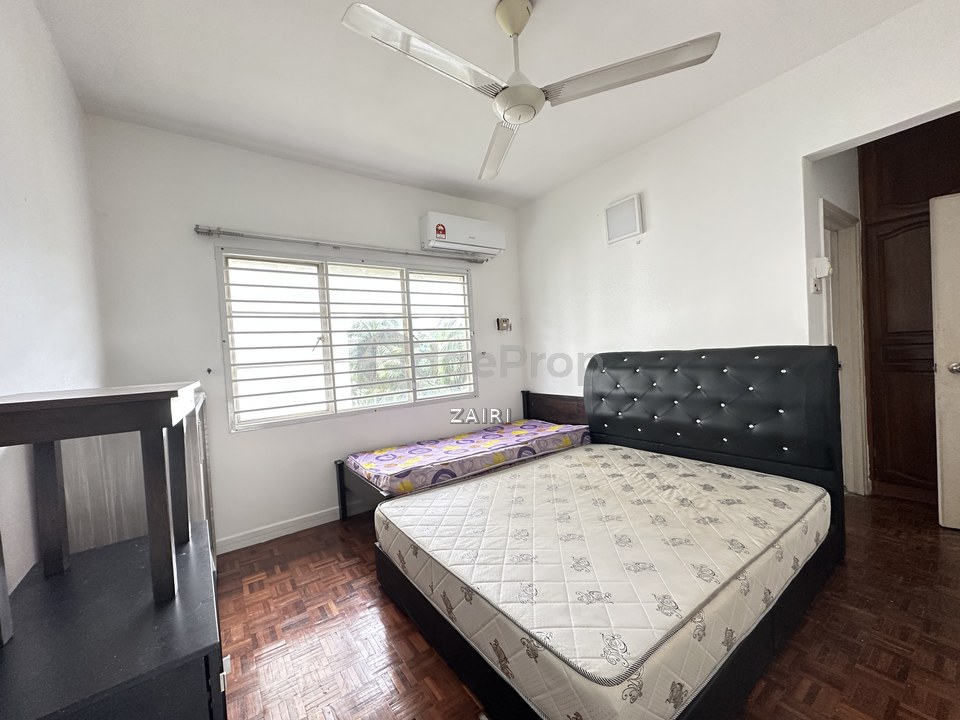 Seri Hijauan Condo, Facing Pool Low Density, Seksyen 26, Shah Alam, Selangor, Shah Alam