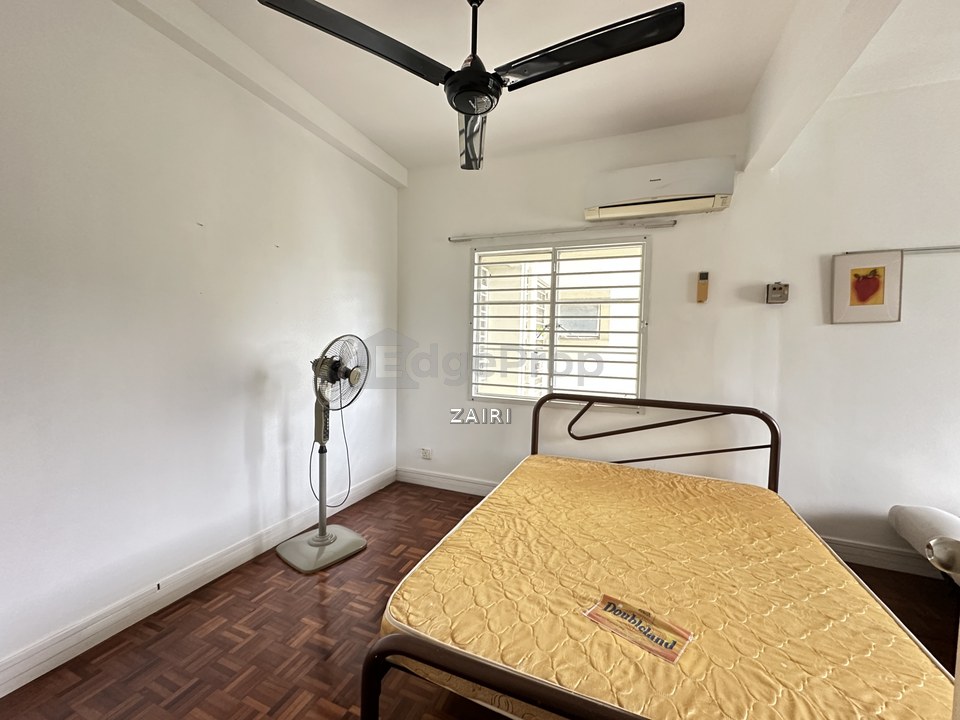 Seri Hijauan Condo, Facing Pool Low Density, Seksyen 26, Shah Alam, Selangor, Shah Alam