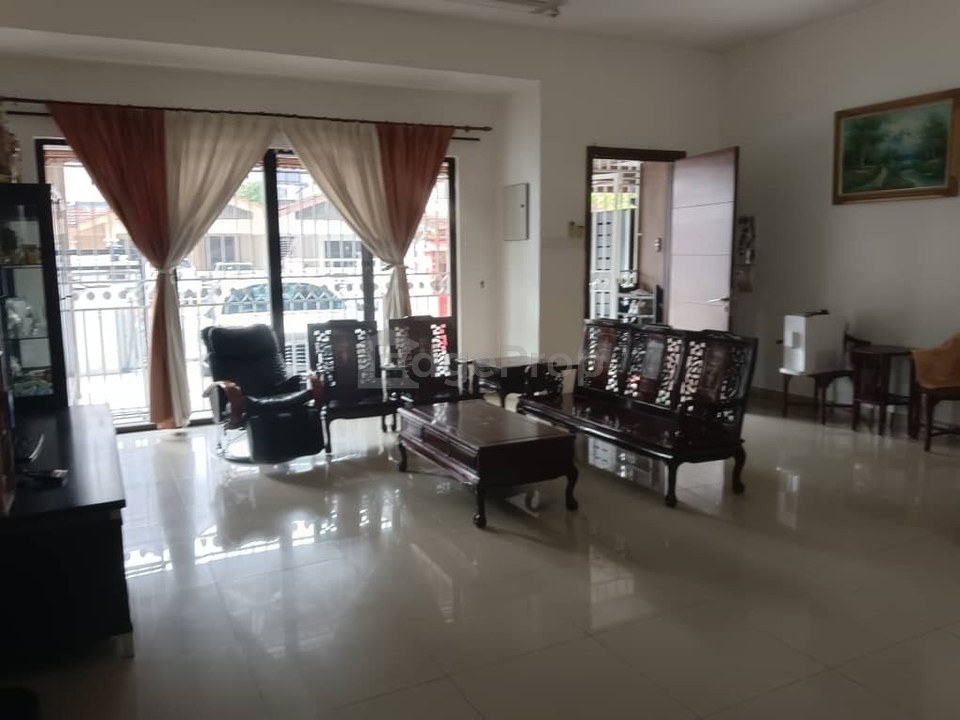 Mutiara Bukit Jalil