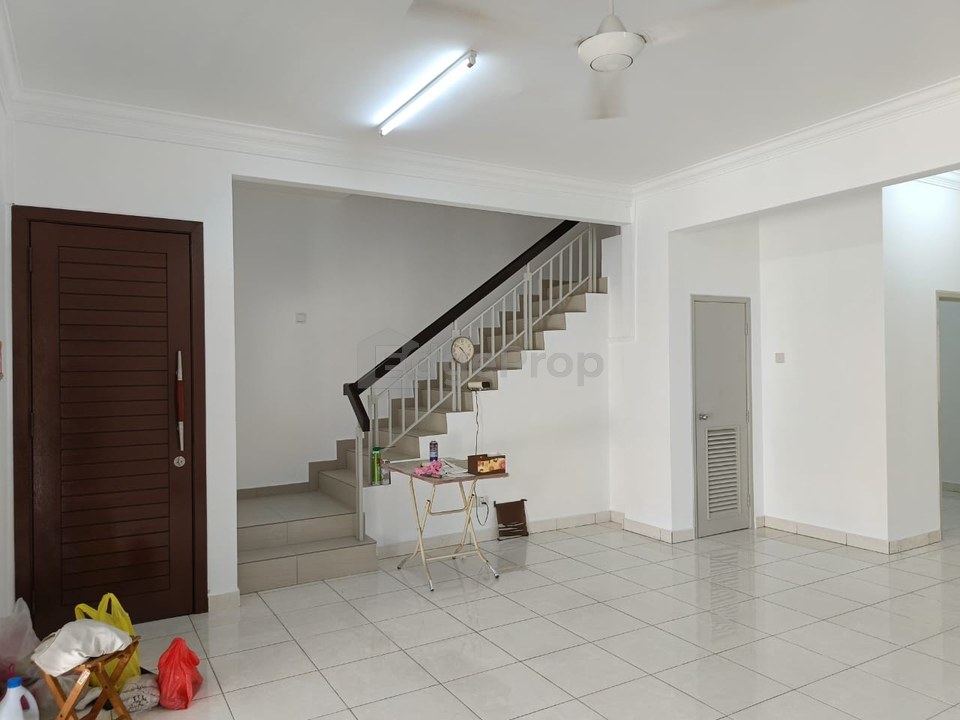 Bandar Puteri Puchong