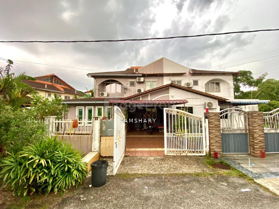 Taman Putra Perdana