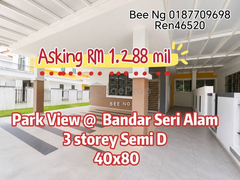 Bandar Seri Alam