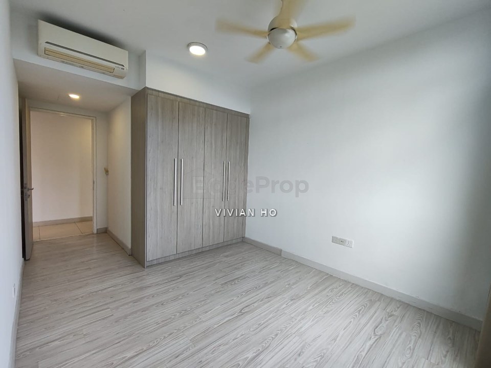 CONDOMINIUM AT ARAGREEN ARA DAMANSARA FOR SALE WITH PARTILLY FURNISHED, Selangor, Ara Damansara