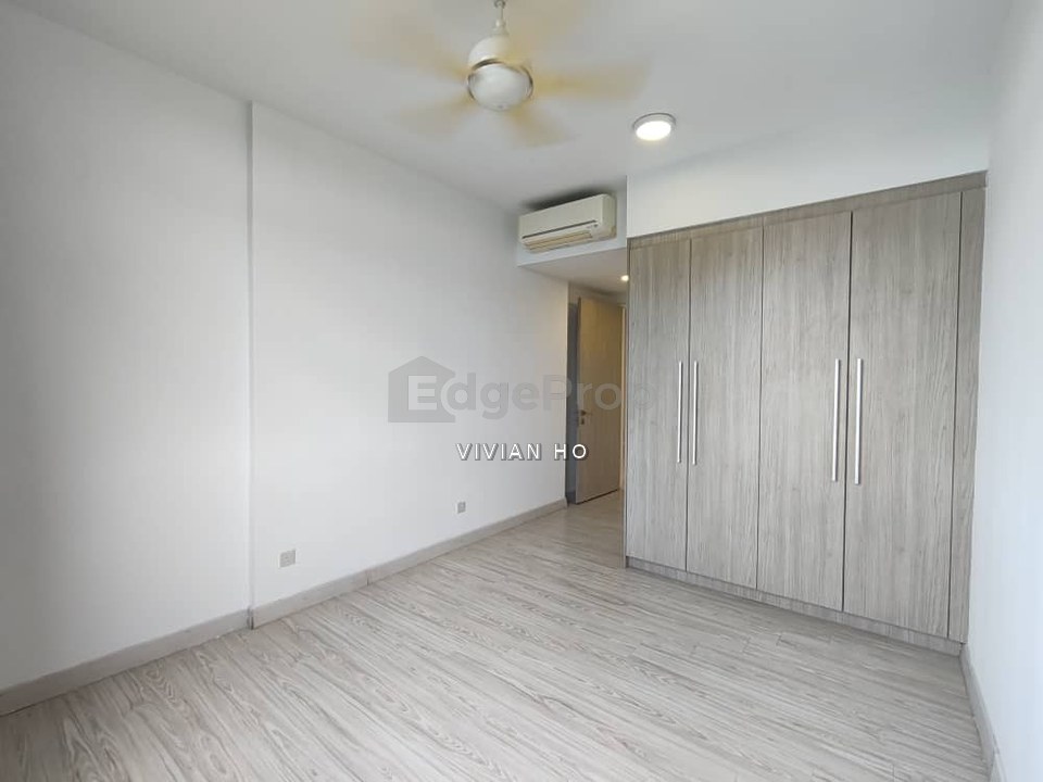 CONDOMINIUM AT ARAGREEN ARA DAMANSARA FOR SALE WITH PARTILLY FURNISHED, Selangor, Ara Damansara