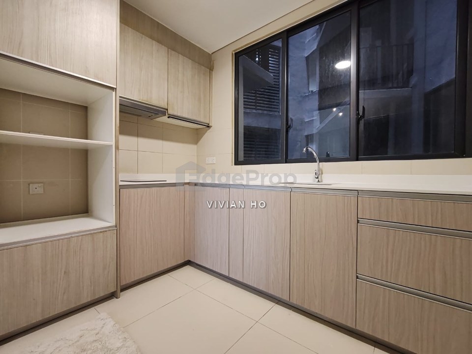 AraGreens Residences