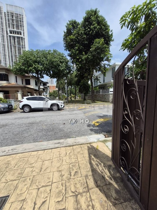 Desa ParkCity (Safa)