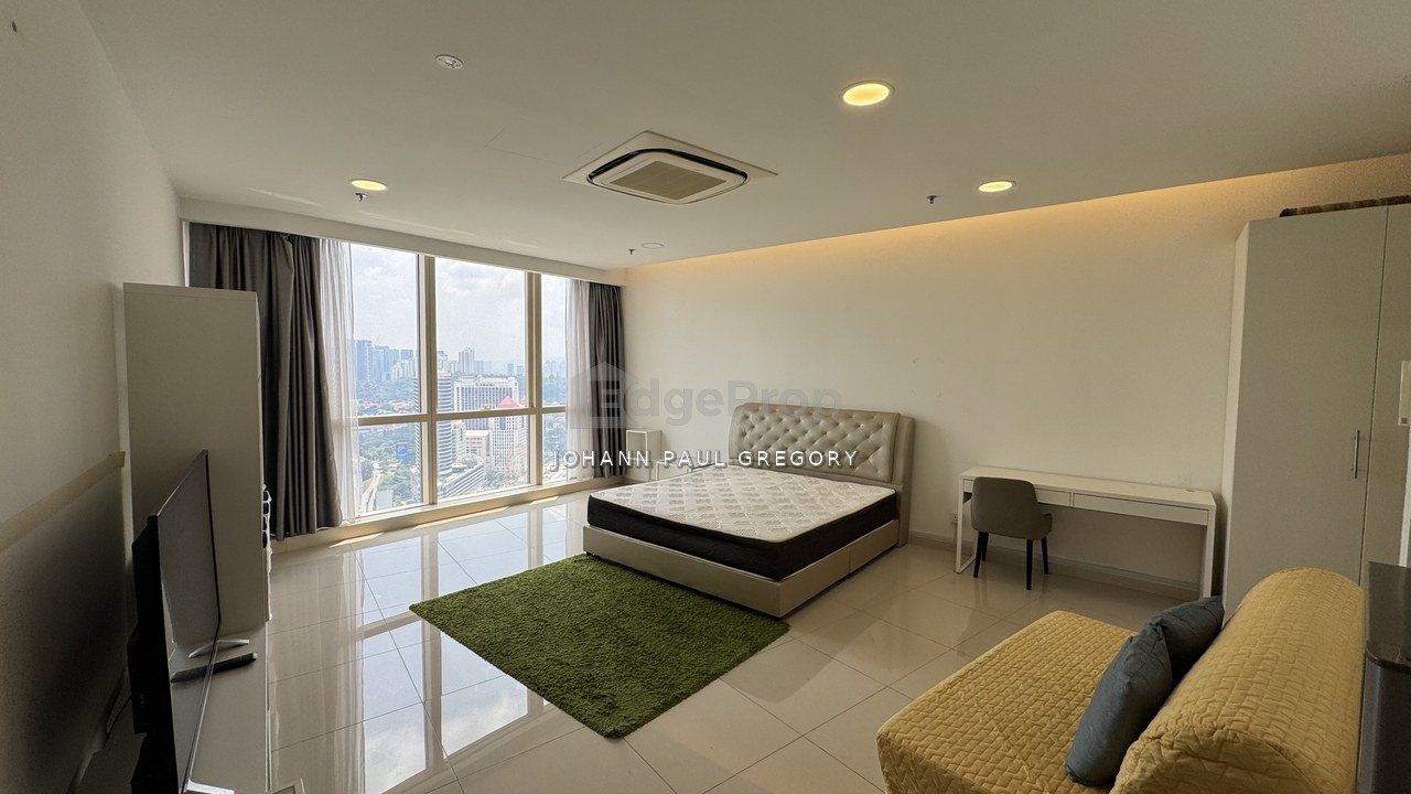 Pinnacle, Petaling Jaya