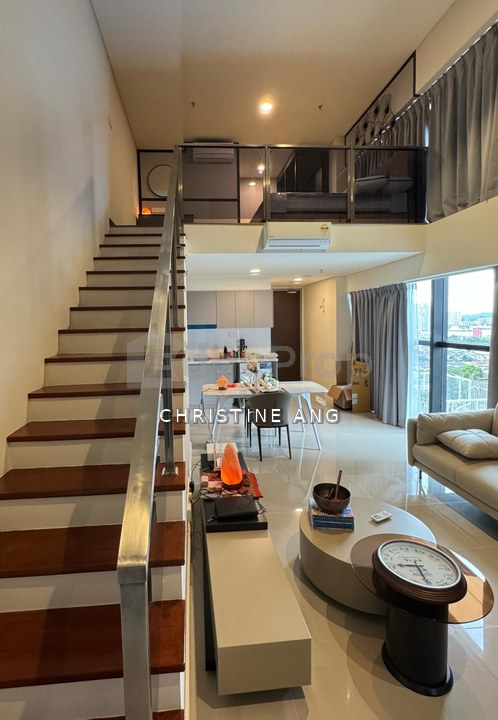 8th & Stellar, Sri Petaling
